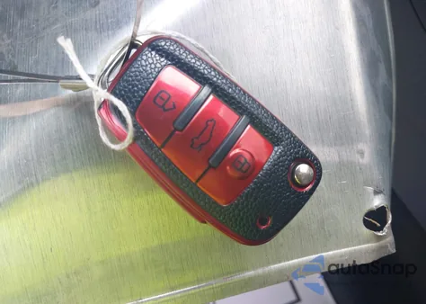 2016 Audi Q3 2.0T Premium Plus from USA, damaged, VIN WA1EFCFS3GR002758